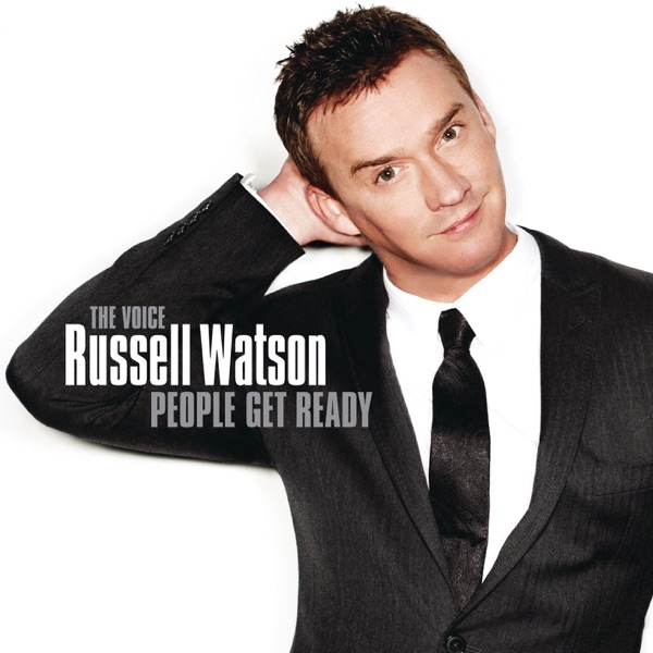 People Get Ready (Bonus Track Version)
