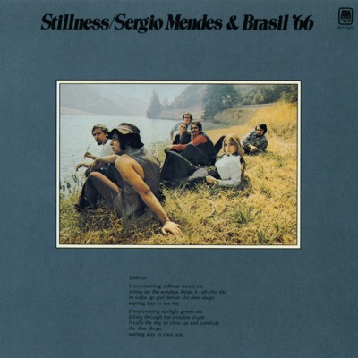 Song - For What It's Worth - Sergio Mendes & Brasil '66