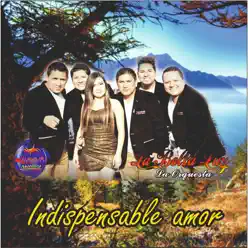 Indispensable Amor - Single - La Bella Luz