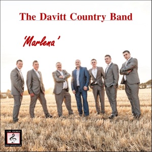 The Davitt Country Band - Marlena - 排舞 音乐