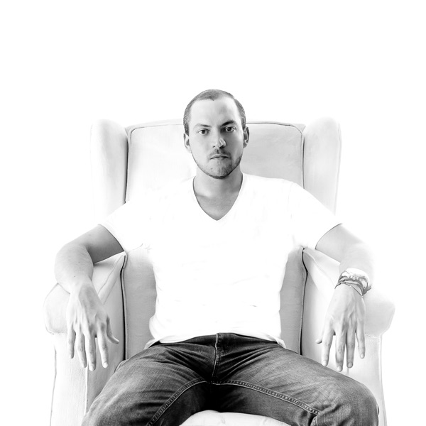 Fredek Lev's avatar