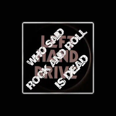Listen to Left Hand Drive, watch music videos, read bio, see tour dates & more!