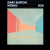 Works: Gary Burton