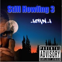 Still Howling 3 - EP - John J