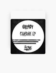 Escucha a Grundy, mira videos musicales, lee su biografía, consulta las fechas de las gira y más.