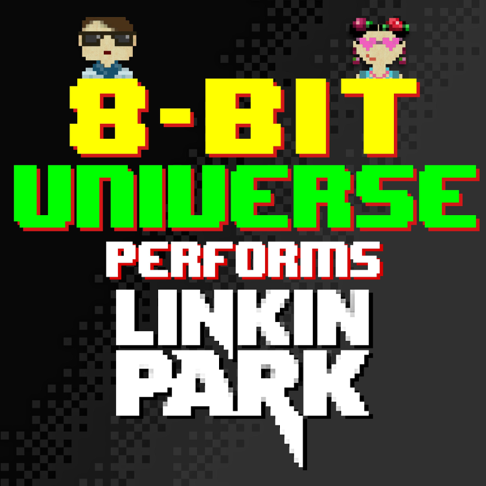 8 Bit Universe - Apple Music