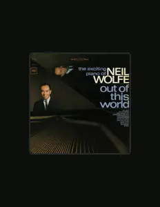 Dengarkan Neil Wolfe, tonton video musik, baca bio, lihat tanggal tur & lainnya!