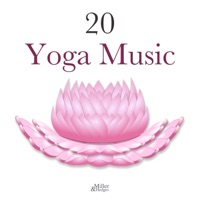 20 Yoga Music - Serotonin Release Music, Meditation Music for Quietness in your Life - Yoga Trainer & Minimalistic Instrumental Music Academy