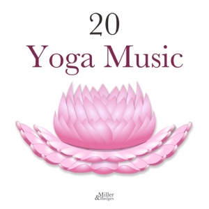 20 Yoga Music - Serotonin Release Music, Meditation Music for Quietness in your Life