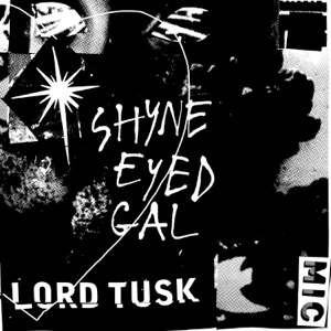 Shyne Eyed Gal - Single