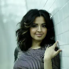 收听 Priscila Romero、观看音乐视频、阅读小传、查看巡演日期等 ！