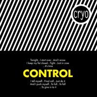 Cryo - Control (Original Version)