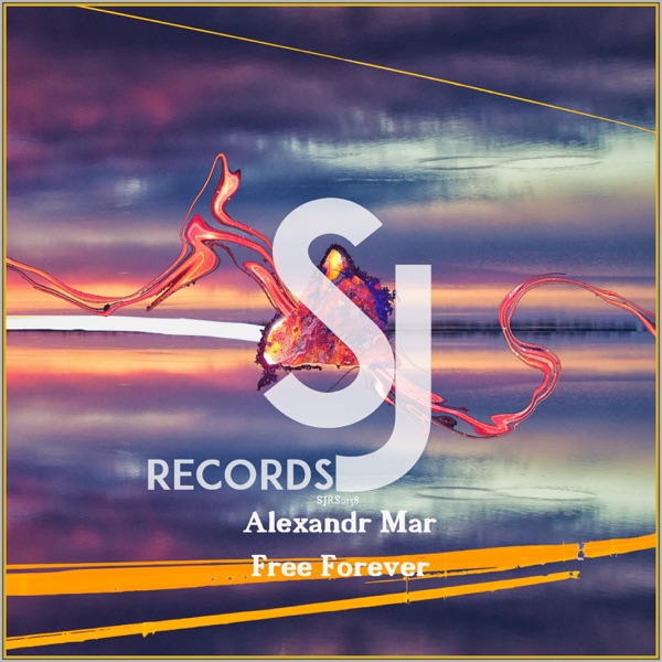 Free Forever - Single