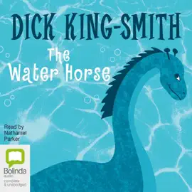 The Water Horse (Unabridged)