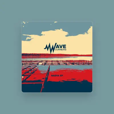 Listen to Wave Corners, watch music videos, read bio, see tour dates & more!