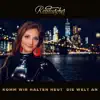 Ricci Tauscher - Komm wir halten heut' die Welt an (DJ Tapestop Club-Mix)