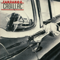 Fandango - Cadillac (Expanded Edition) artwork