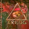 Trilog - The Shattered Mind Machine lyrics