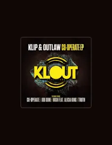 Klip & Outlawを聴いたり、ミュージックビデオを鑑賞したり、経歴やツアー日程などを確認したりしましょう！
