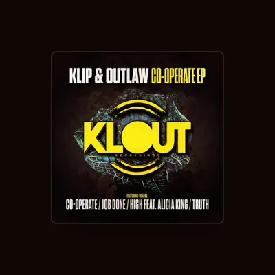 Listen to Klip & Outlaw, watch music videos, read bio, see tour dates & more!