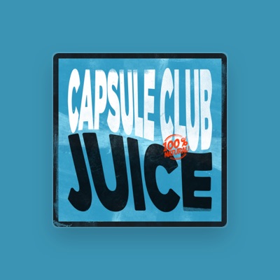 Capsule Club