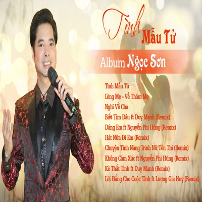 Tình Mẫu Tử