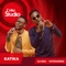 Katika (Coke Studio Africa) - Patoranking & ALIKIBA lyrics
