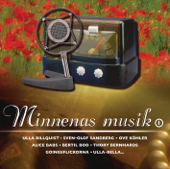 Minnenas Musik, Vol. 1