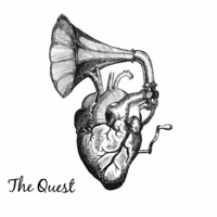 The Quest - Single - Kw3st
