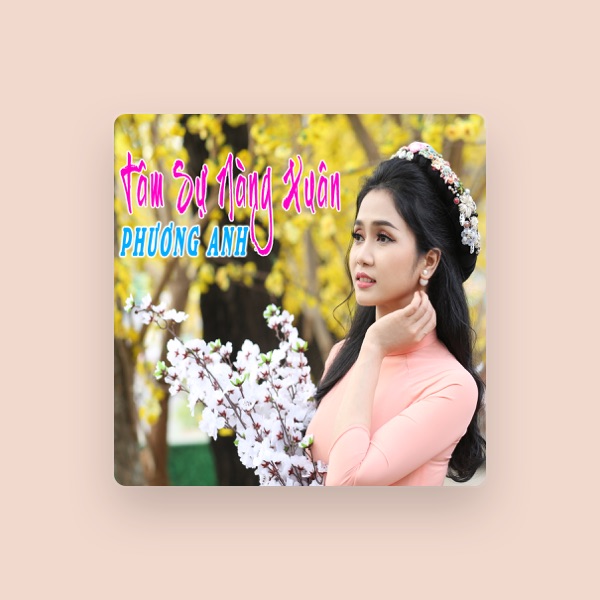 Phương Anh's avatar