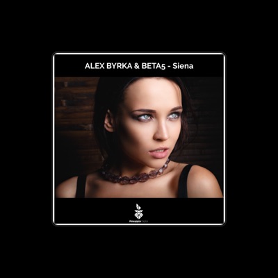 Listen to Beta5, watch music videos, read bio, see tour dates & more!
