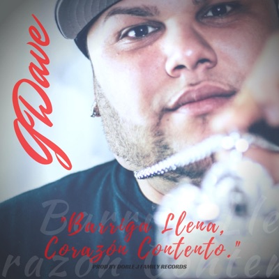 Barriga Llena Corazón Contento - Single