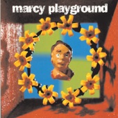 Marcy Playground - Poppies
