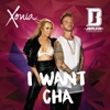 I Want Cha (feat. J Balvin) - Single