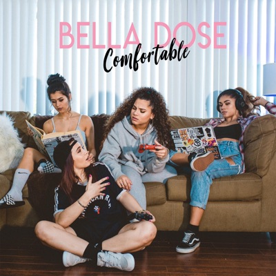 Comfortable - Single