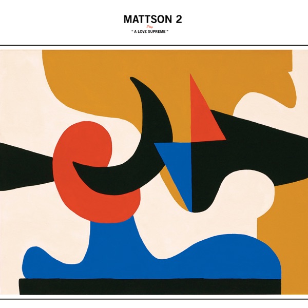 Resolution - Single - The Mattson 2