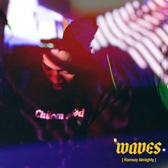 Cover artwork for Miami