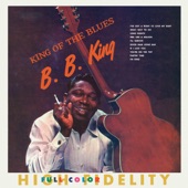 B.B. King - (I've) Got A Right To Love My Baby