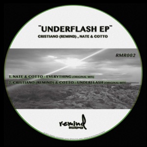 Underflash EP