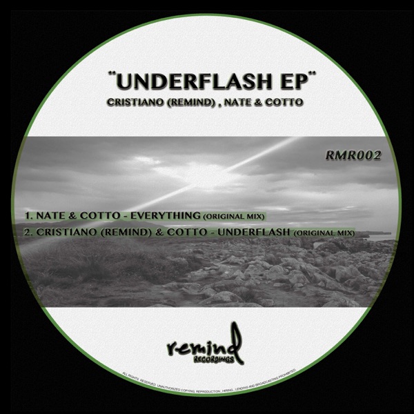 Underflash EP