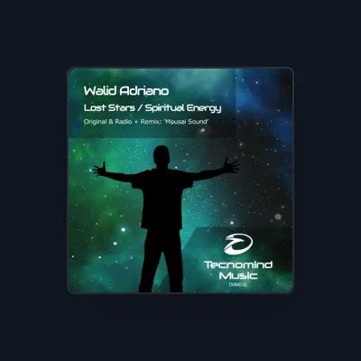 Listen to Walid Adriano, watch music videos, read bio, see tour dates & more!
