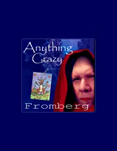 Fromberg을(를) 듣고, 뮤직 비디오를 보고, 약력을 읽고, 투어 일정 등을 확인하세요!