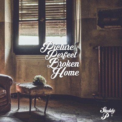 Picture Perfect Broken Home