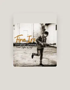 Écoutez Finn Irs, regardez des vidéoclips, lisez la biographie, consultez les dates de tournée et plus encore !