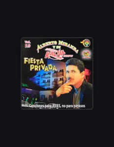 Listen to alberto miranda y su kalua show, watch music videos, read bio, see tour dates & more!