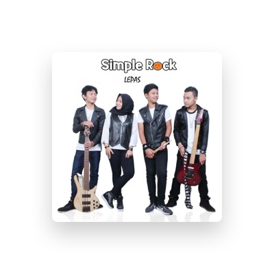 Listen to Simple Rock, watch music videos, read bio, see tour dates & more!