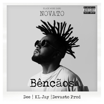 Benção (feat. Dee & KL Jay) - Single