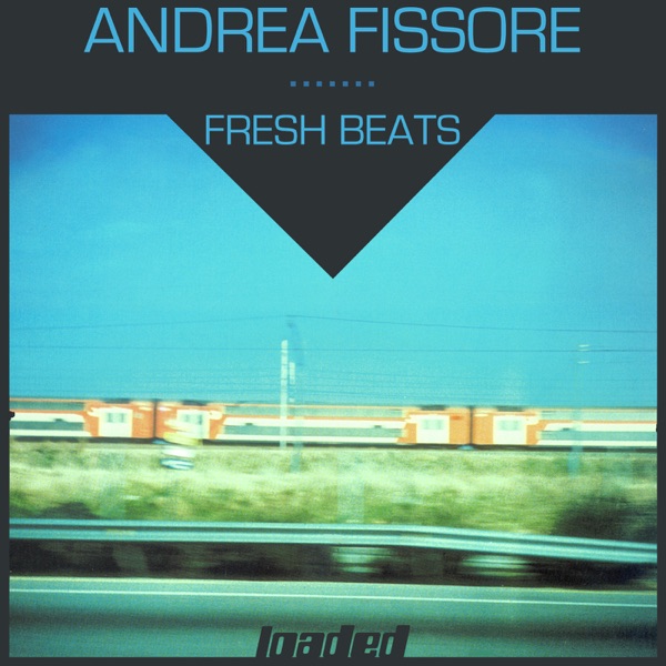 Fresh Beats - EP