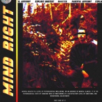 Mind Right - Single - B00sted