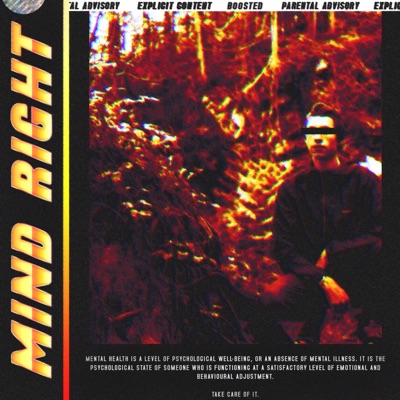 Mind Right - Single